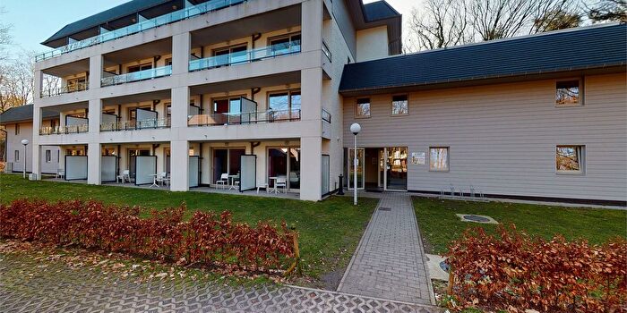 Maison 2 pièces à vendre - Hengelhoefdreef, Houthalen