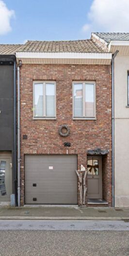 Maison 15 pièces à vendre - Begijnenstraat, SintNiklaas