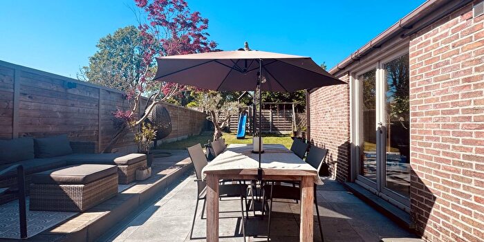 SintLaurentiusstraat, Zedelgem - Maison 4 pièces à vendre