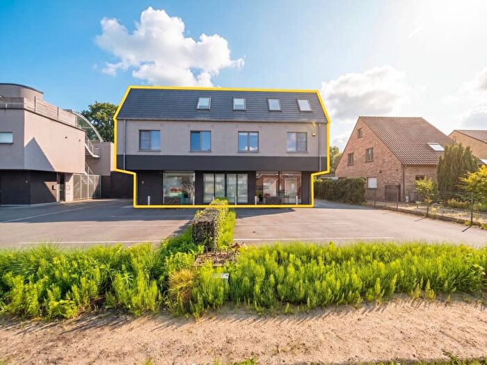 Zandstraat, SINTPAUWELS - Maison 7 pièces à vendre