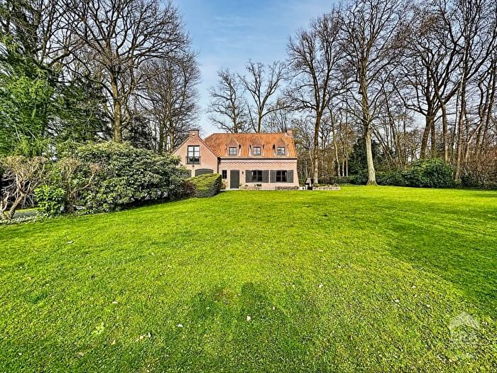 Maison 4 pièces à vendre à Dréve de la Tourterelle, Rebecq