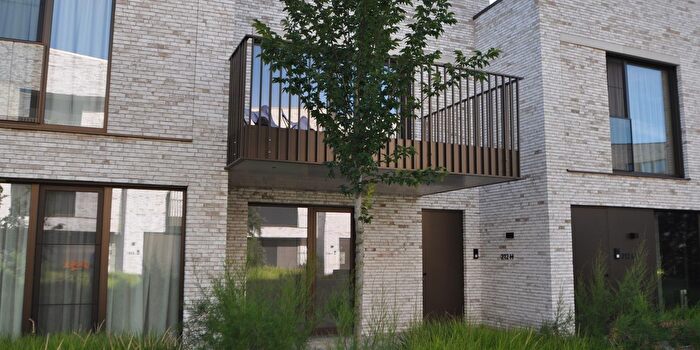 Maison 3 pièces à Kalvekeetdijk, Westkapelle, à vendre