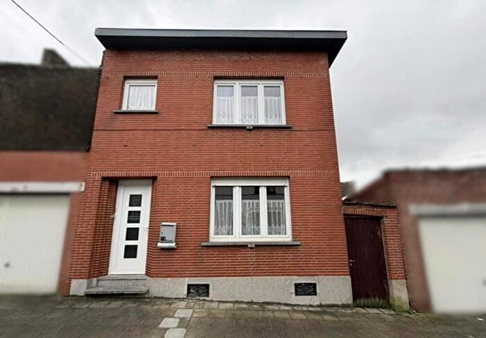 Maison 2 pièces à vendre - Rue du Tilleul, Colfontaine Wasmes