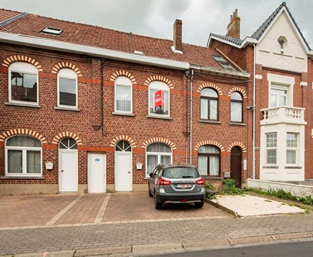 Maison 3 pièces à A Vaucampslaan, Beersel, à vendre