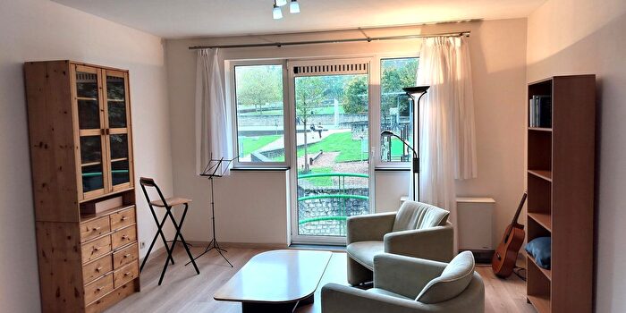 Appartement 1 pièce à vendre à Monseigneur Van Waeyenberghlaan, Leuven