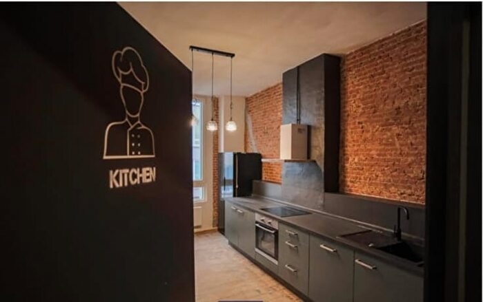 Fransenplaats, Antwerpen - Maison 7 pièces à vendre