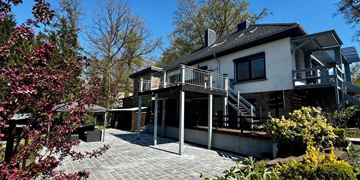Wépion, Namen - Maison 5 pièces à louer