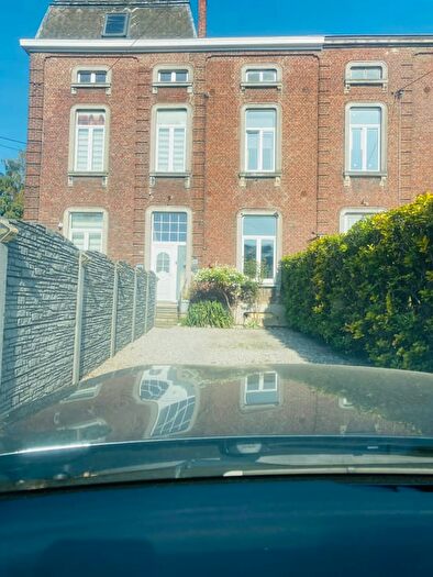 Maison 6 pièces à vendre à Rue De Nivelles, B