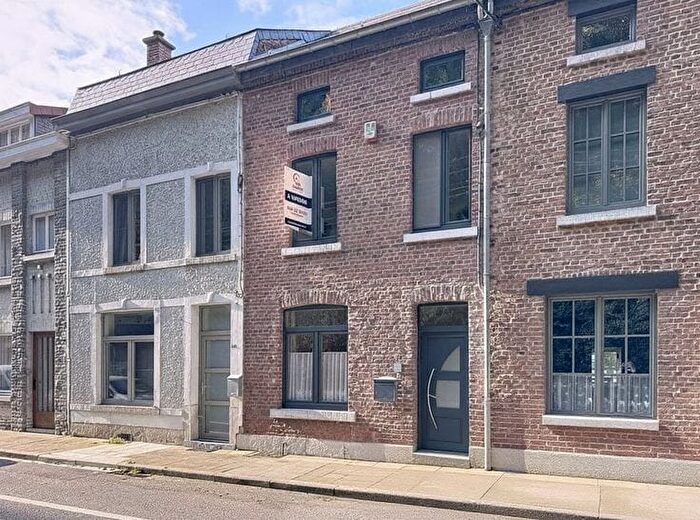Maison 5 pièces à Rue Ariste Caussin, Dinant, à vendre