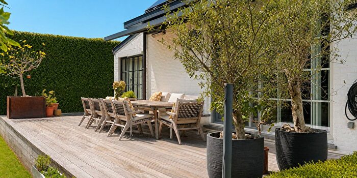Maison 2 pièces à Knokke, WestVlaanderen, à vendre