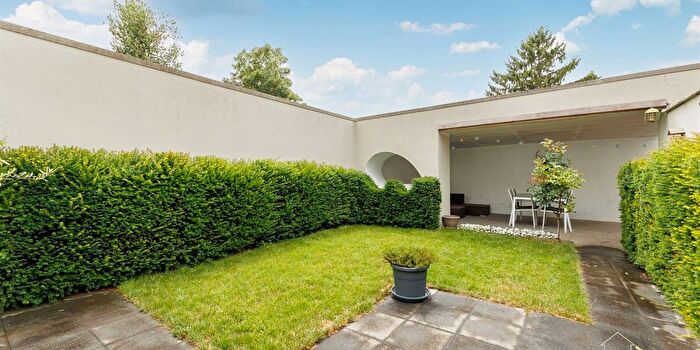 Maison 3 pièces à vendre - Jan Frans Gellyncklaan, Hove