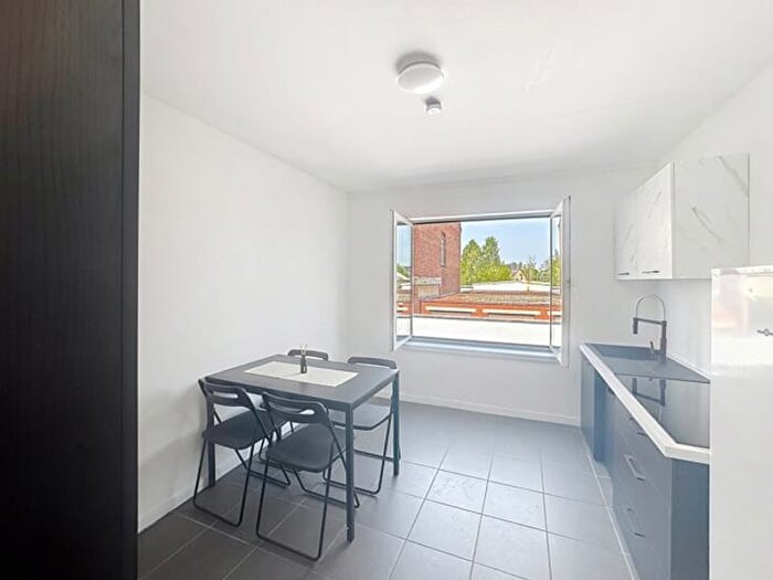 Appartement 4 pièces à vendre - Generaal Deschachtstraat, SintKatelijneWaver