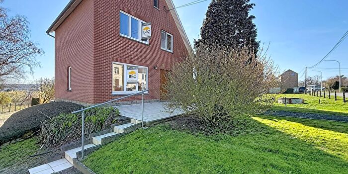 Maison 2 pièces à vendre - Rue Grande, Wierde
