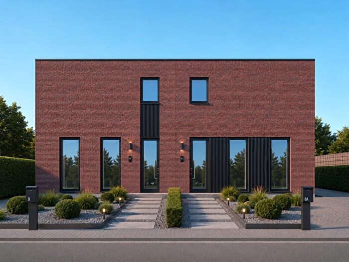 Maison 3 pièces à vendre à Ongelberg, Balen