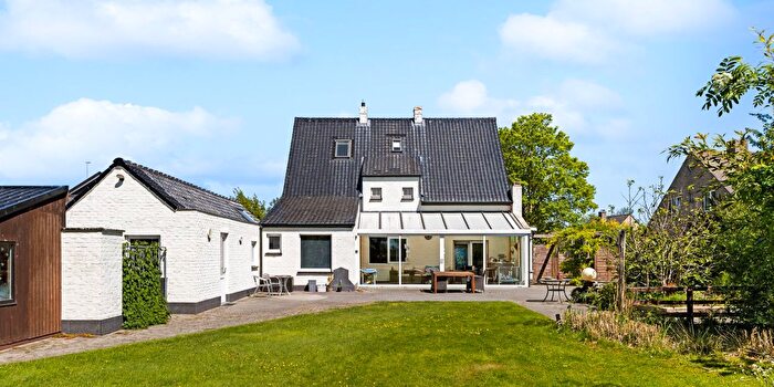 Sijslostraat, Veldegem : Maison 4 pièces à vendre