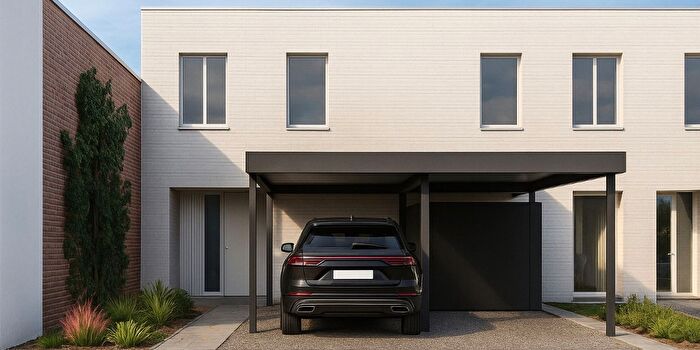 Nieuwe Markt, Wevelgem : Maison à vendre