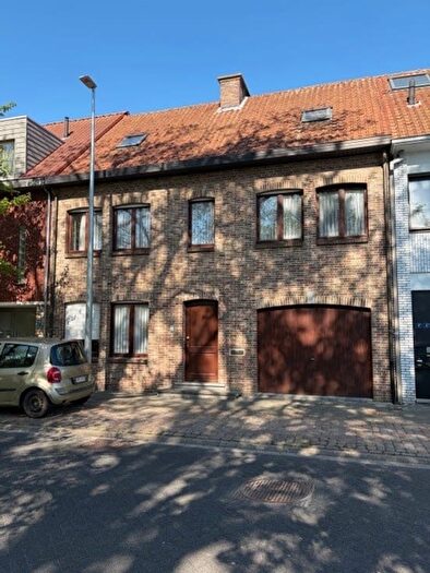 Maison 5 pièces à Vossenberg, Herentals, à vendre