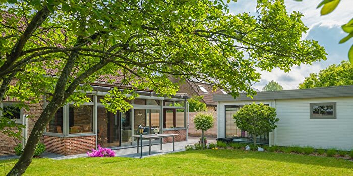 Keibergweg, Merelbeke : Maison 3 pièces à vendre