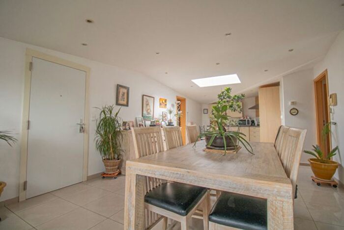 Appartement 3 pièces à vendre - Rue de la Résistance, Morlanwelz