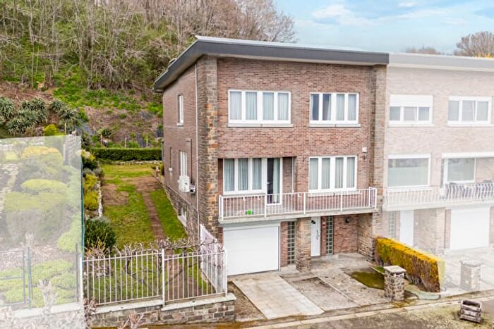 NeuveVoie, Engis : Maison 19 pièces à vendre