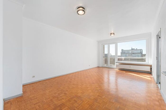Graaf Jansdijk, Blankenberge - Appartement 2 pièces à vendre