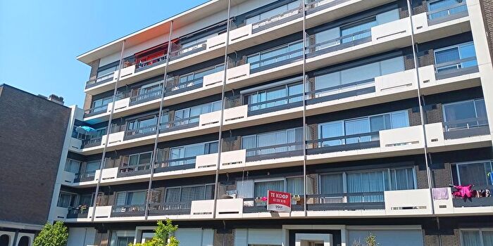 Appartement 2 pièces à Lange Kongostraat, Antwerpen, à vendre