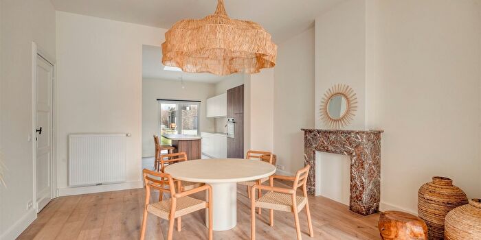 Maison 5 pièces à vendre - Altenaken, Hoegaarden