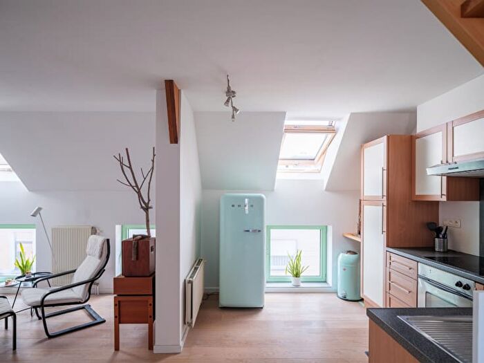 Zinniastraat, Gent : Maison 14 pièces à vendre