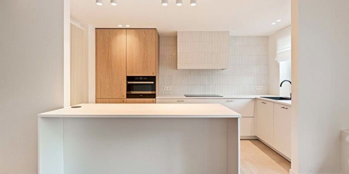 Appartement 2 pièces à Rederijkersstraat, Hasselt, à vendre