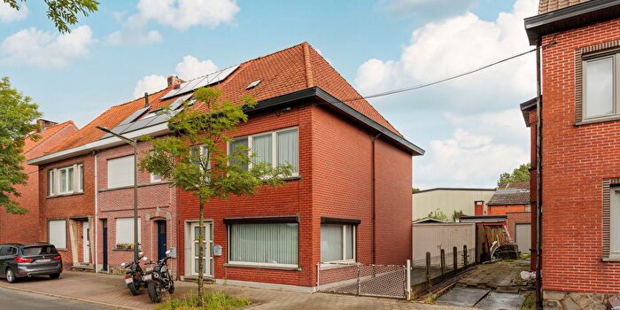 Bazel, OostVlaanderen : Maison 3 pièces à vendre