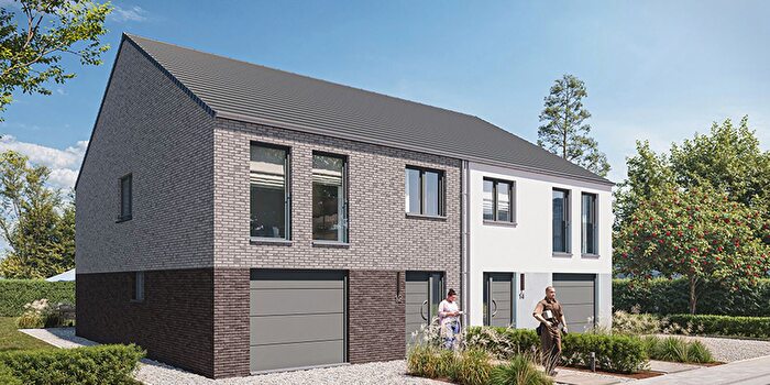 Maison 3 pièces à Evergem, OostVlaanderen, à vendre