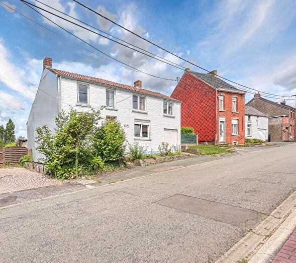 Maison 3 pièces à Rue TryHaut, Saintes, à vendre