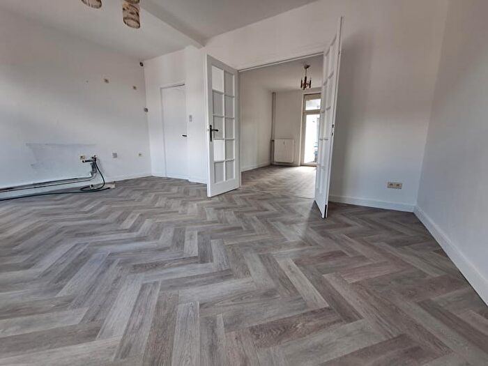 Maison 13 pièces à vendre - Rue De L'avenir, Liège