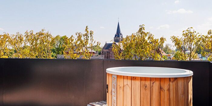 Luikersteenweg B, Hasselt - Appartement 3 pièces à vendre