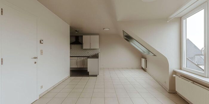Appartement 2 pièces à louer - Molenstraat, Eine