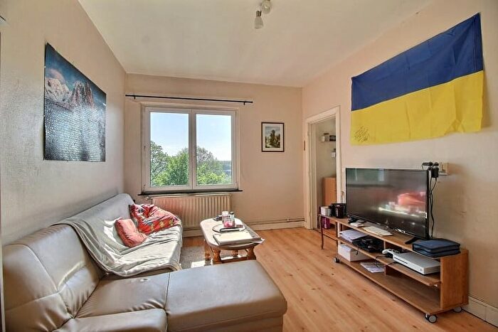 Appartement 2 pièces à Rue des Jardins, VERVIERS, à louer