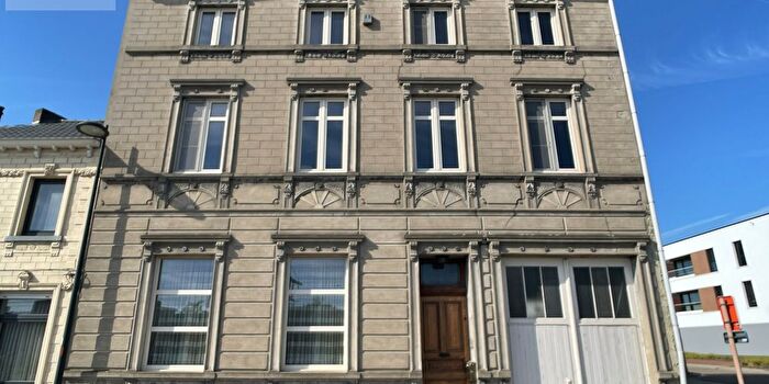 Maison 4 pièces à vendre - Smeestersstraat, Landen