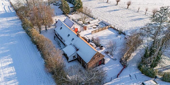 Maison 4 pièces à Zemst, VlaamsBrabant, à vendre