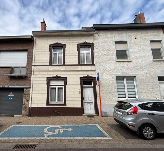 Maison 4 pièces à Kleine Daalstraat, Zaventem, à vendre
