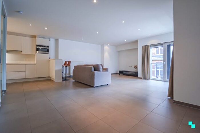 Appartement 9 pièces à vendre - Nieuwstraat, Izegem