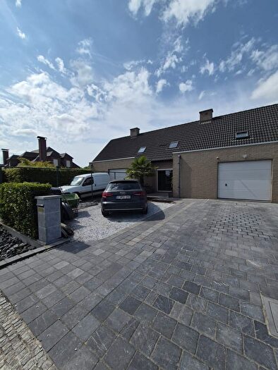 Maison 3 pièces à vendre - Lochtingstraat, b