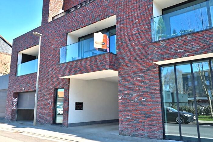 Maison 2 pièces à vendre - Doornstraat A, KORTRIJK