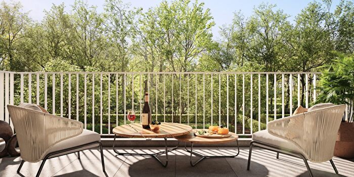 Appartement 3 pièces à Ijzerenveld, SintKatelijneWaver, à vendre