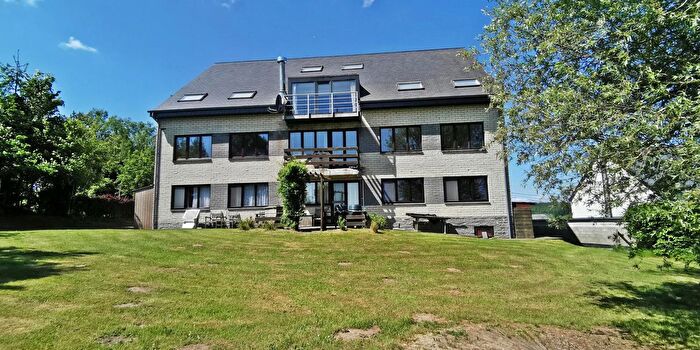 Fraiture, Bihain : Appartement 1 pièce à vendre