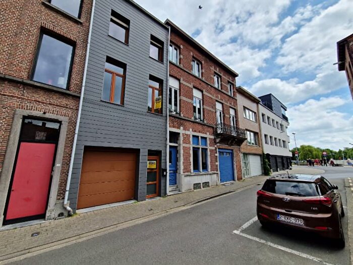 Maison 4 pièces à vendre - Zwarte Zustersstraat, Dendermonde