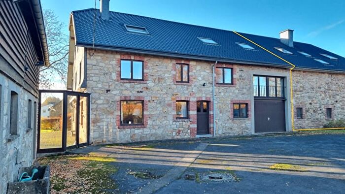 Chemin du Calvaire, Malmedy - Maison 7 pièces à vendre