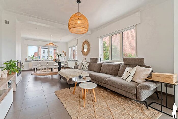 Mechelbaan, Putte : Maison 4 pièces à vendre