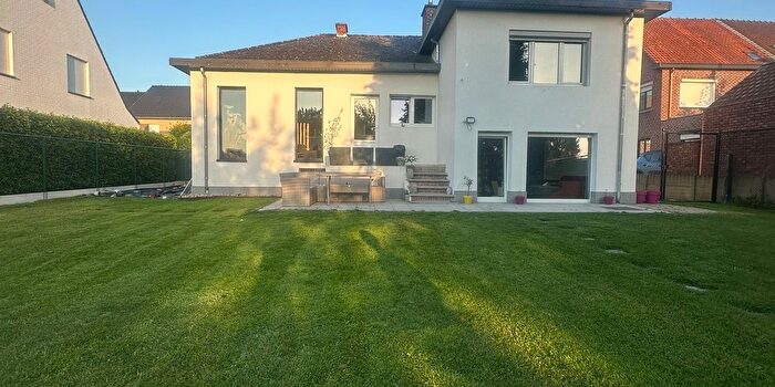 Jufferstraat, Velm - Maison 4 pièces à vendre