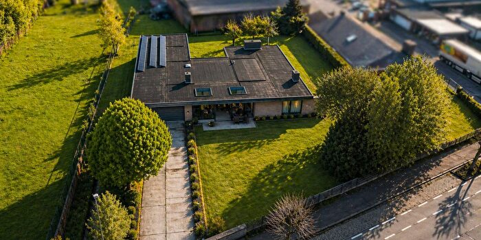 Maison 5 pièces à vendre à Mandellaan, Roeselare