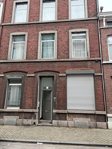 Maison 7 pièces à vendre - Rue Dossin, Liège